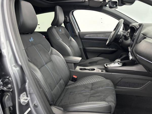 Vente en ligne Renault Arkana  TCe 160 EDC - 23 au prix de 27 990 €
