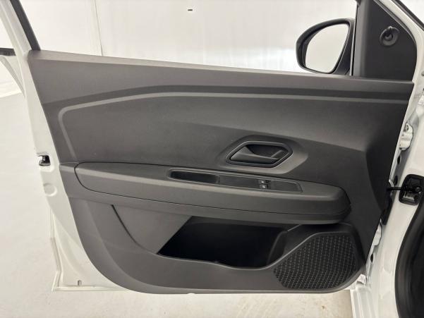 Vente en ligne Dacia Sandero  SCe 65 au prix de 13 590 €