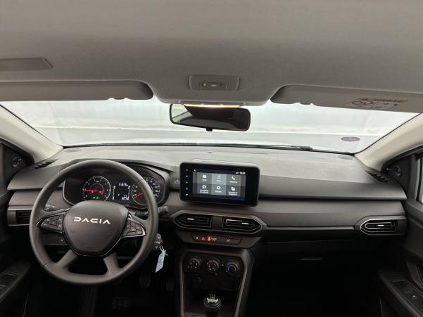 Vente en ligne Dacia Sandero  SCe 65 au prix de 13 590 €
