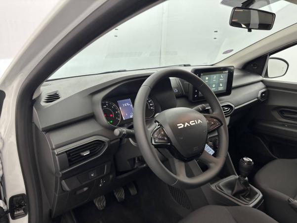 Vente en ligne Dacia Sandero  SCe 65 au prix de 13 590 €