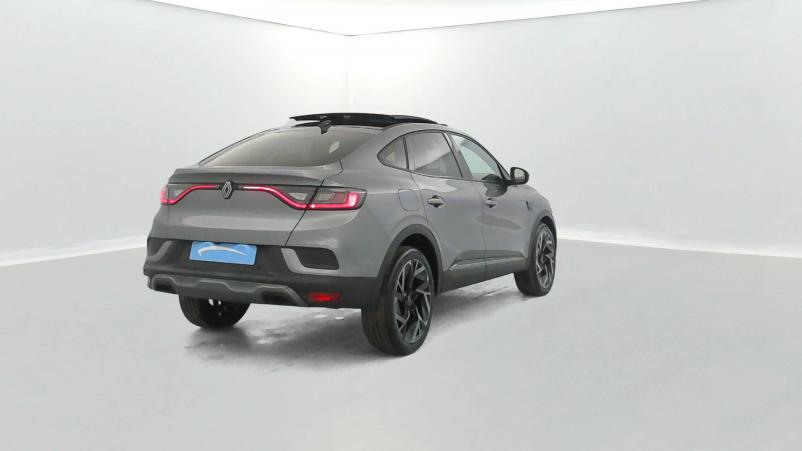 Vente en ligne Renault Arkana  TCe 160 EDC - 23 au prix de 27 990 €