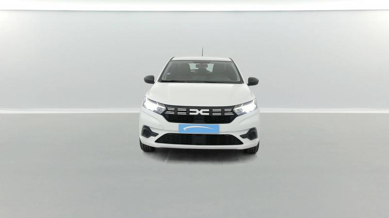 Vente en ligne Dacia Sandero  SCe 65 au prix de 13 590 €