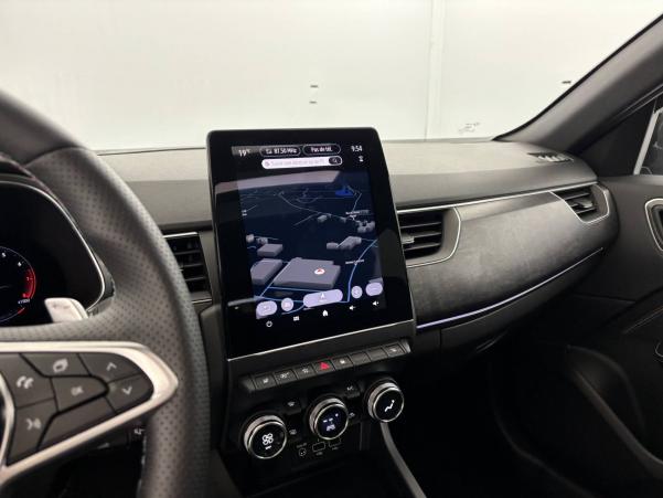 Vente en ligne Renault Arkana  TCe 160 EDC - 23 au prix de 27 990 €