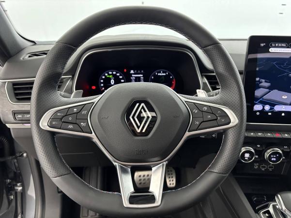 Vente en ligne Renault Arkana  TCe 160 EDC - 23 au prix de 27 990 €