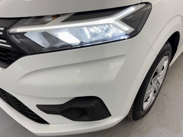 Vente en ligne Dacia Sandero  SCe 65 au prix de 13 590 €