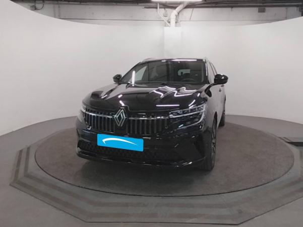 Vente en ligne Renault Nouveau Espace Espace E-Tech full hybrid 200 GSR2 au prix de 37 900 €