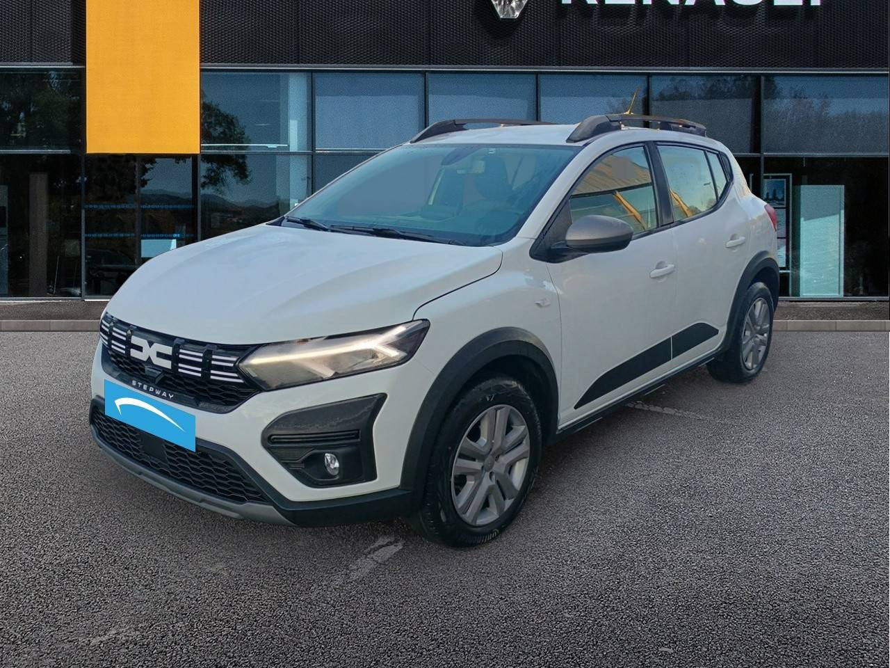 Dacia Sandero  TCe 90 occasion de 2023 en vente à Caen