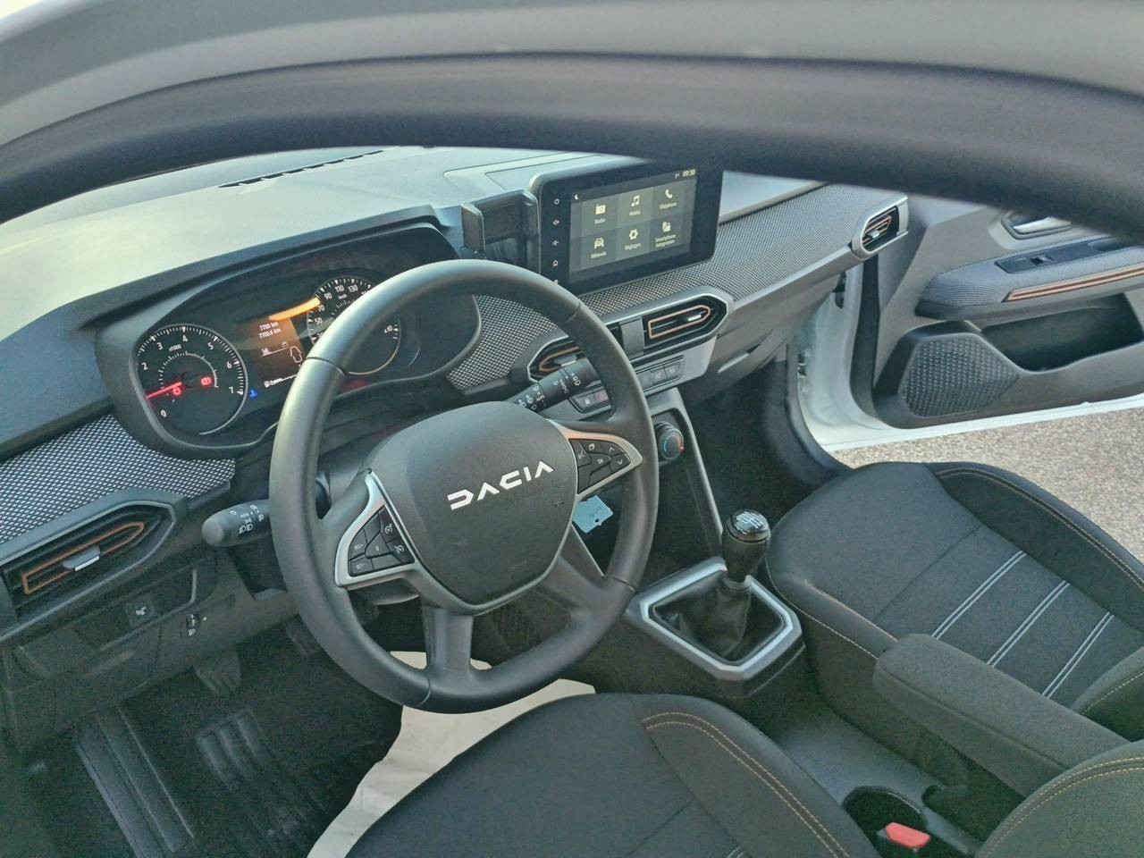 Vente en ligne Dacia Sandero  TCe 90 au prix de 16 490 €