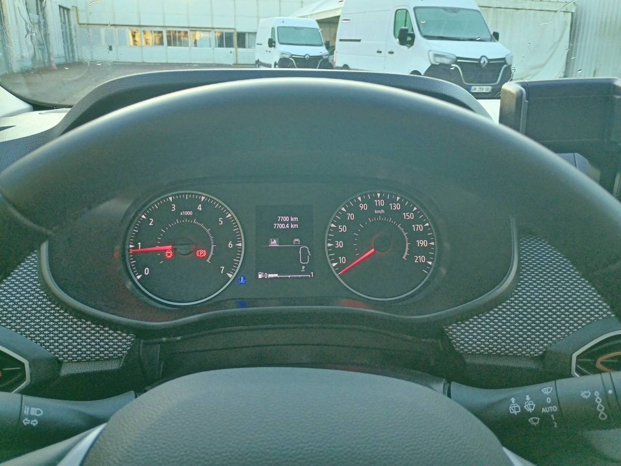 Vente en ligne Dacia Sandero  TCe 90 au prix de 16 490 €