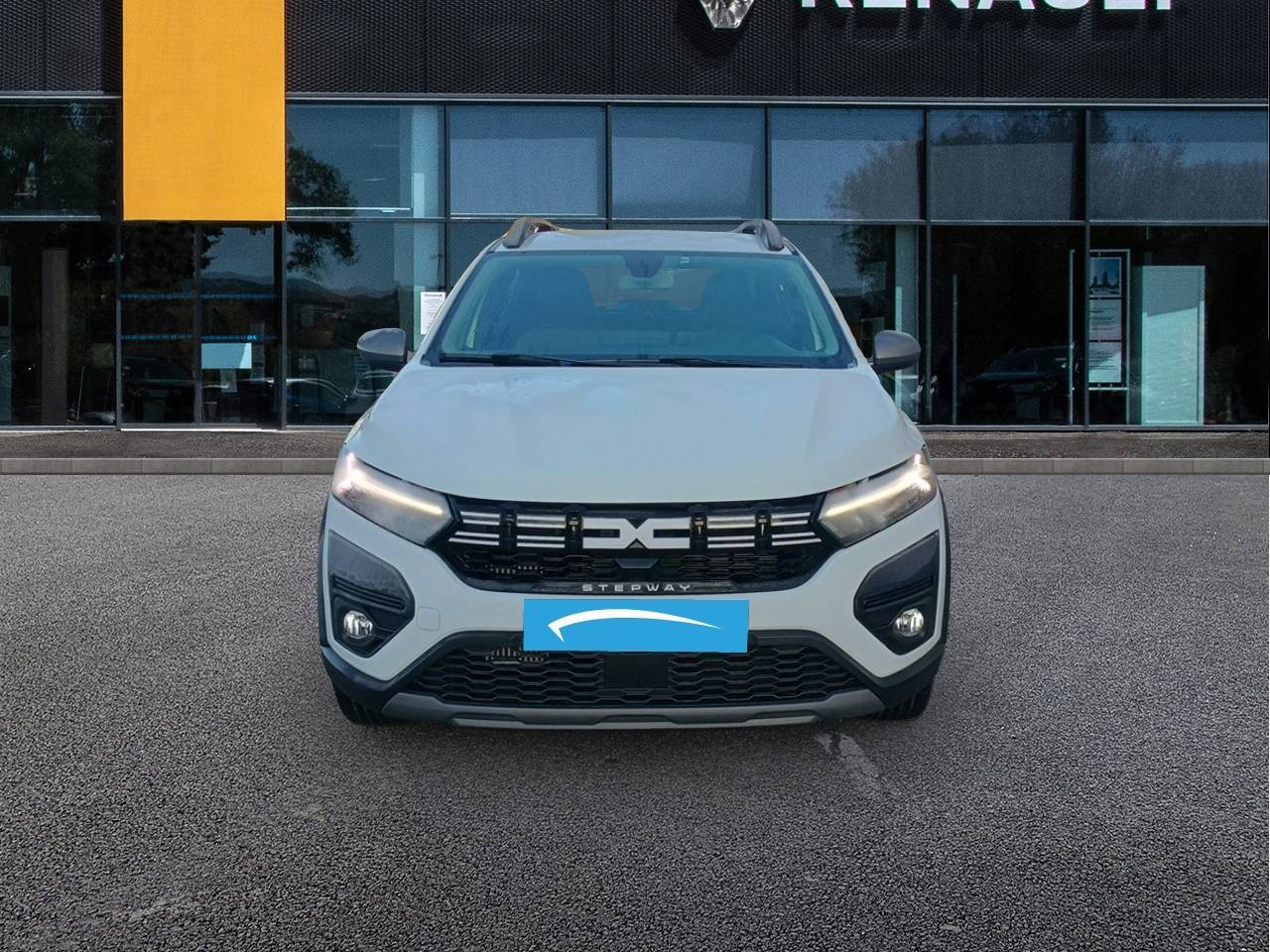 Vente en ligne Dacia Sandero  TCe 90 au prix de 16 490 €