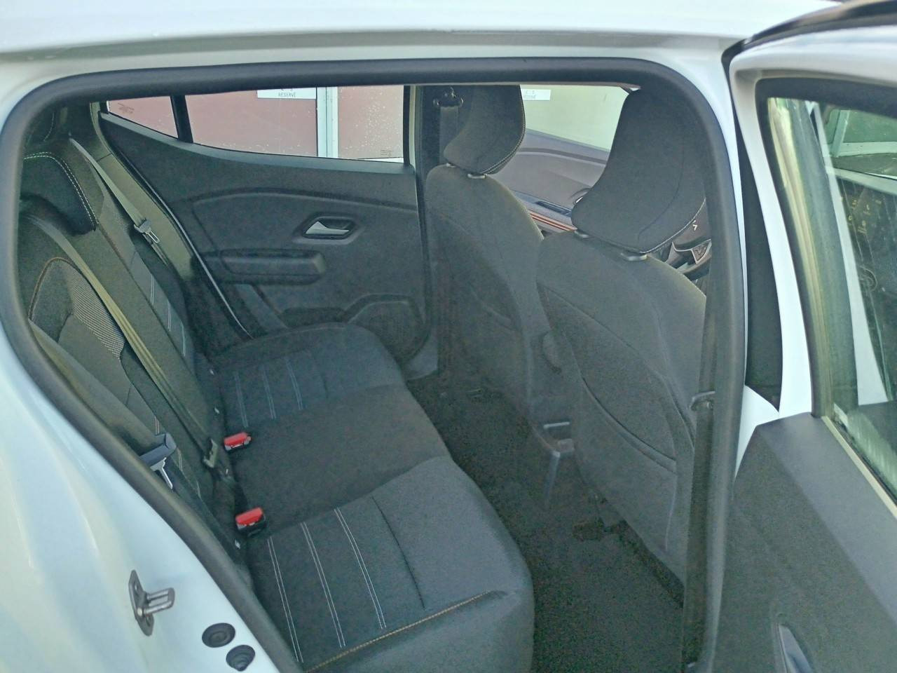 Vente en ligne Dacia Sandero  TCe 90 au prix de 16 490 €