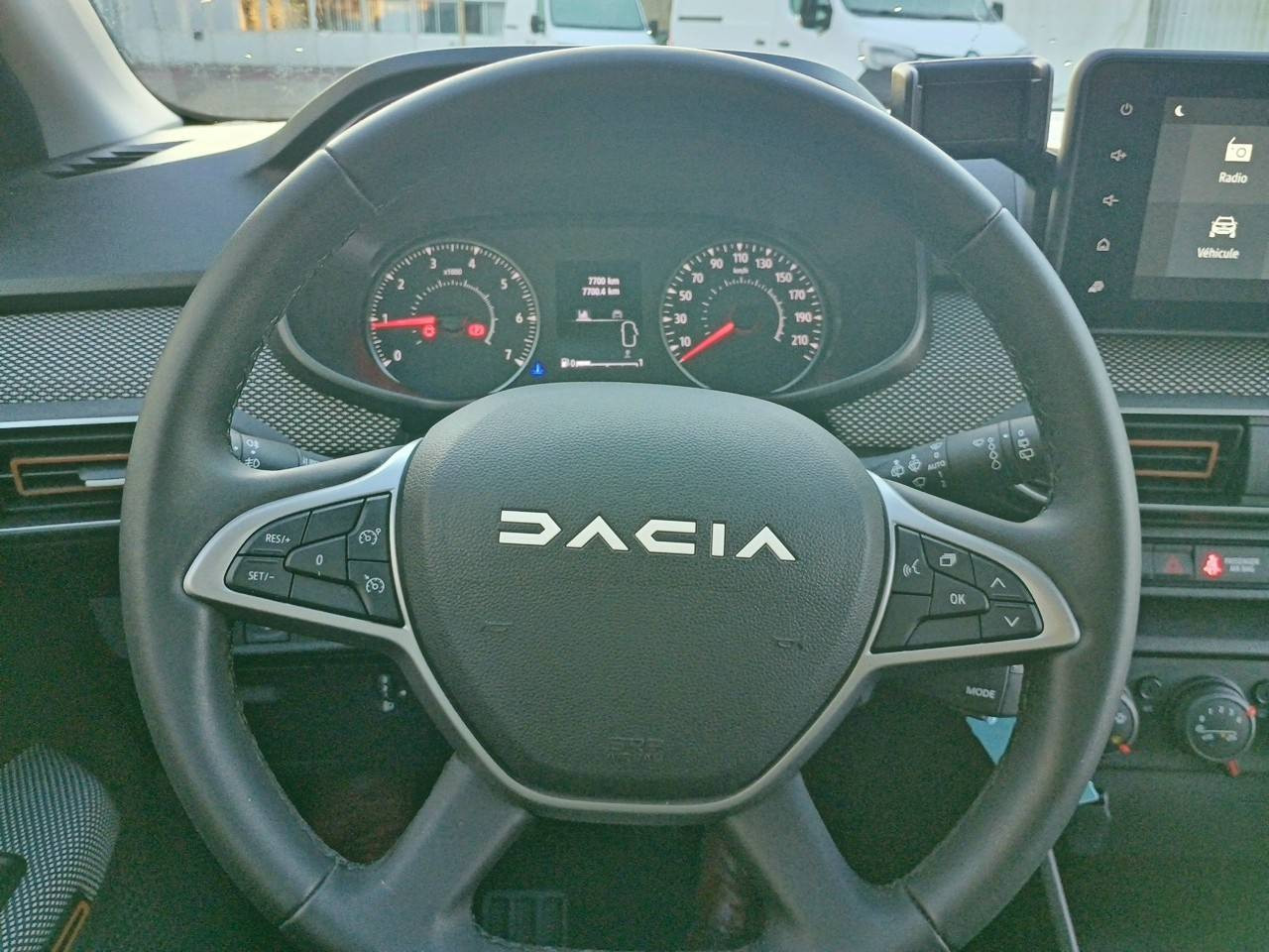 Vente en ligne Dacia Sandero  TCe 90 au prix de 16 490 €