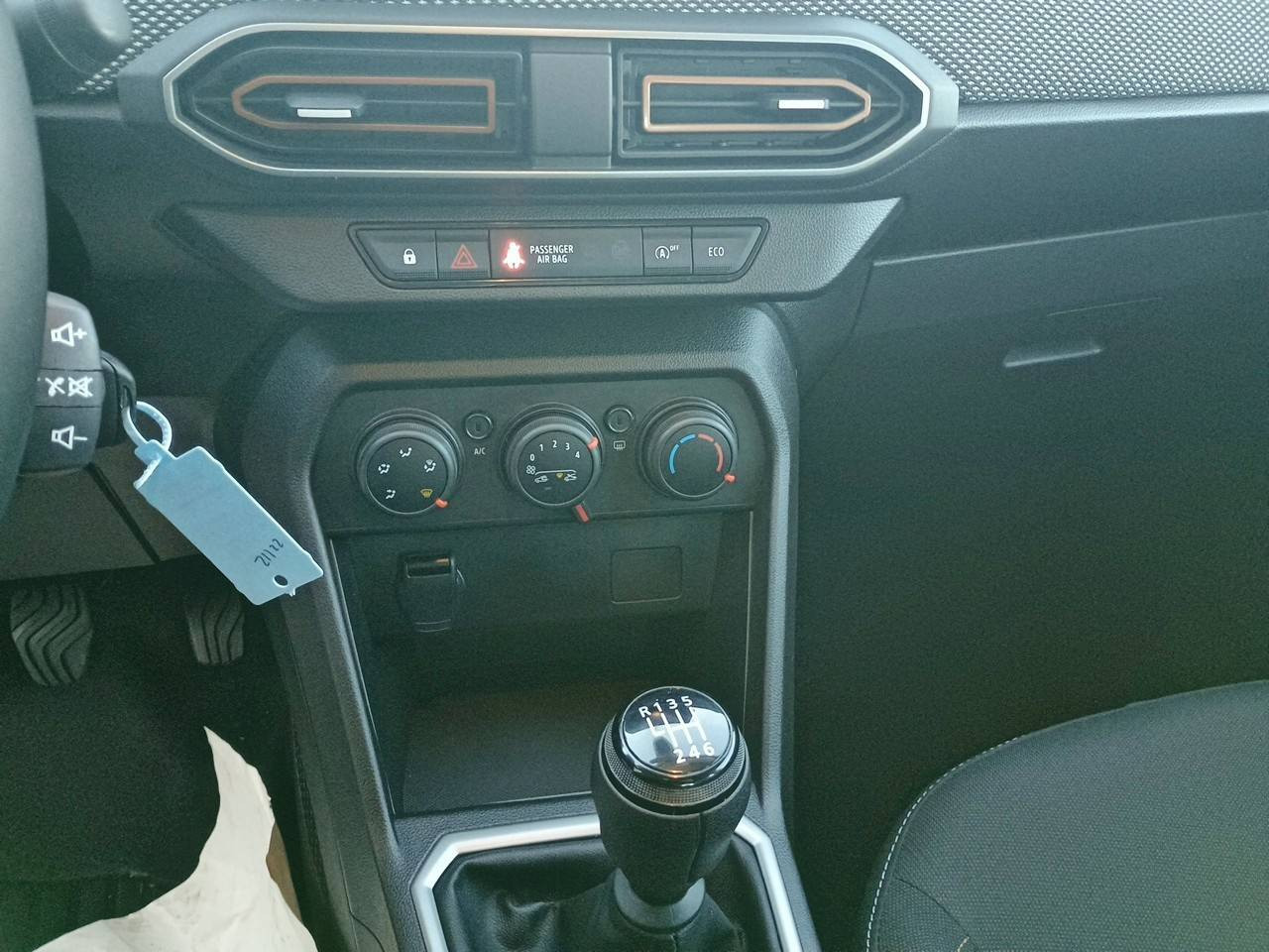 Vente en ligne Dacia Sandero  TCe 90 au prix de 16 490 €