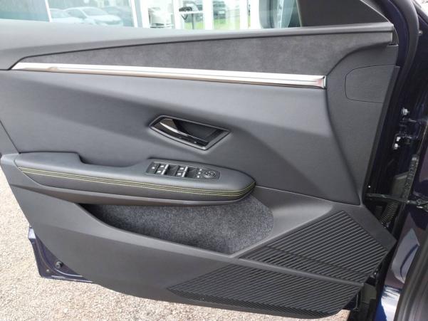 Vente en ligne Renault Megane E-Tech  EV60 220 ch optimum charge au prix de 29 990 €