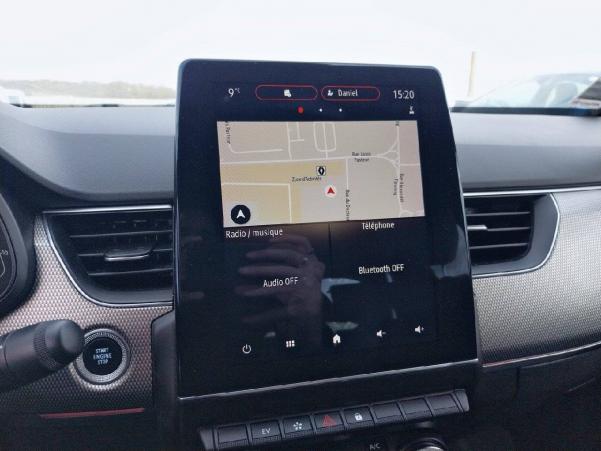 Vente en ligne Renault Arkana  E-Tech 145 - 21B au prix de 21 290 €