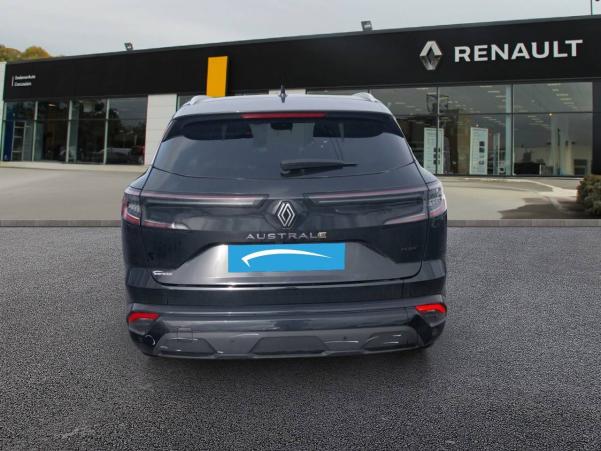 Vente en ligne Renault Austral  E-Tech hybrid 200 au prix de 39 990 €