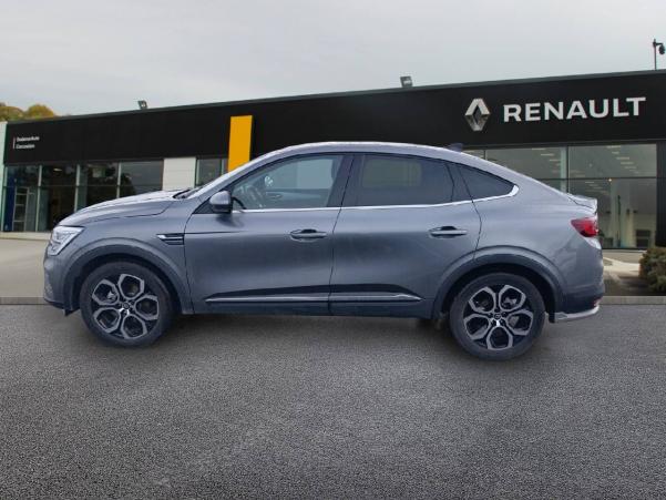 Vente en ligne Renault Arkana  E-Tech 145 - 21B au prix de 21 290 €