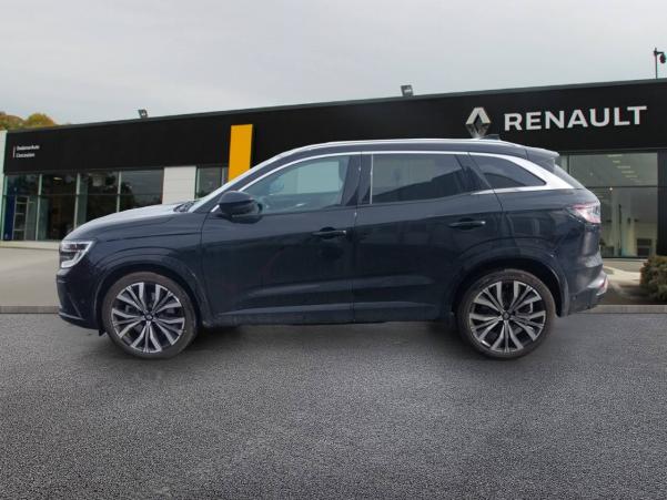 Vente en ligne Renault Austral  E-Tech hybrid 200 au prix de 39 990 €