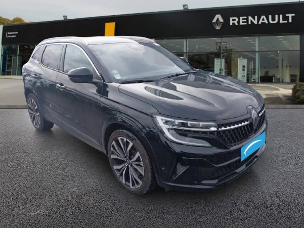 Vente en ligne Renault Austral  E-Tech hybrid 200 au prix de 39 990 €