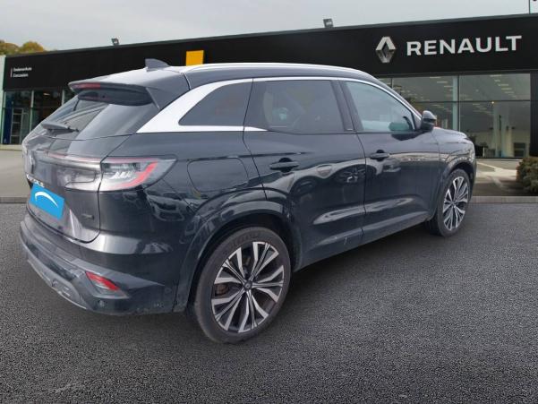 Vente en ligne Renault Austral  E-Tech hybrid 200 au prix de 39 990 €