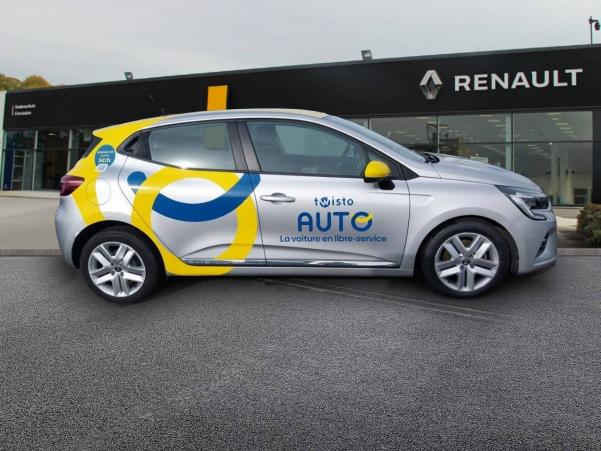 Vente en ligne Renault Clio 5 Clio E-Tech 140 - 21N au prix de 16 590 €