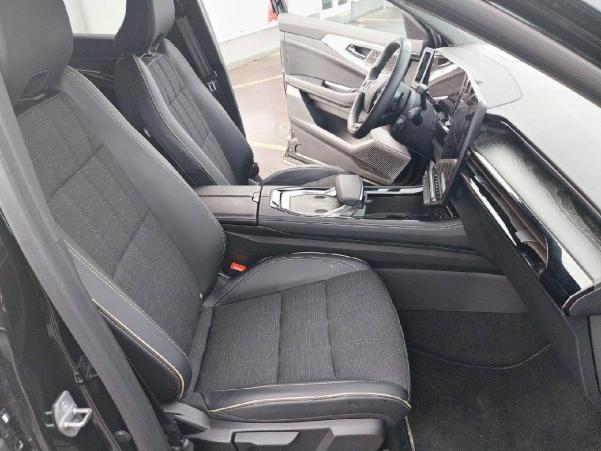 Vente en ligne Renault Austral  E-Tech hybrid 200 au prix de 39 990 €