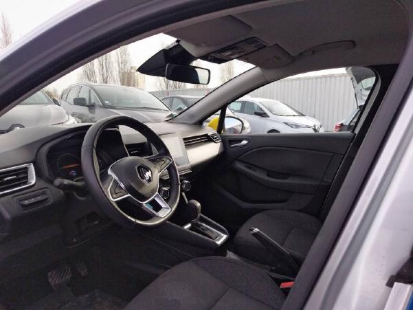 Vente en ligne Renault Clio 5 Clio E-Tech 140 - 21N au prix de 16 590 €