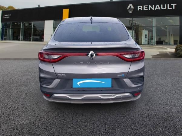 Vente en ligne Renault Arkana  E-Tech 145 - 21B au prix de 21 290 €