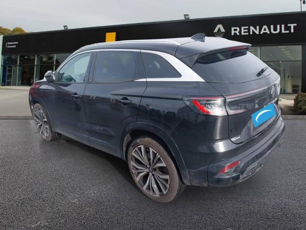 Vente en ligne Renault Austral  E-Tech hybrid 200 au prix de 39 990 €