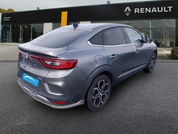 Vente en ligne Renault Arkana  E-Tech 145 - 21B au prix de 21 290 €