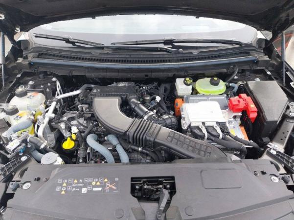 Vente en ligne Renault Austral  E-Tech hybrid 200 au prix de 39 990 €