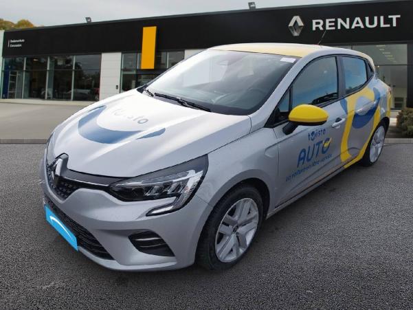 Vente en ligne Renault Clio 5 Clio E-Tech 140 - 21N au prix de 16 590 €