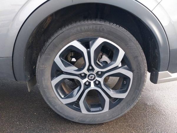 Vente en ligne Renault Arkana  E-Tech 145 - 21B au prix de 21 290 €