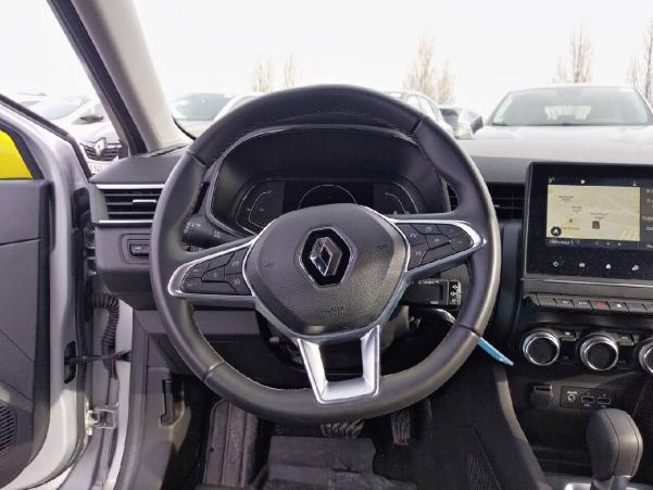 Vente en ligne Renault Clio 5 Clio E-Tech 140 - 21N au prix de 16 590 €