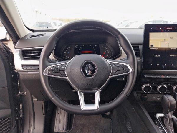 Vente en ligne Renault Arkana  E-Tech 145 - 21B au prix de 21 290 €