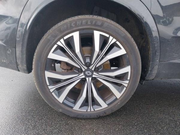 Vente en ligne Renault Austral  E-Tech hybrid 200 au prix de 39 990 €