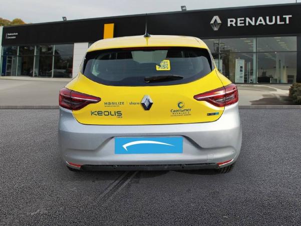 Vente en ligne Renault Clio 5 Clio E-Tech 140 - 21N au prix de 16 590 €