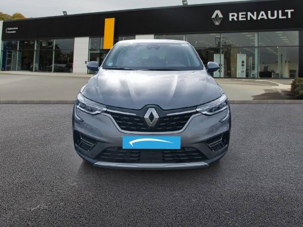 Vente en ligne Renault Arkana  E-Tech 145 - 21B au prix de 21 290 €
