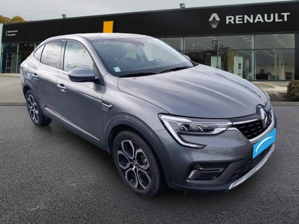 Vente en ligne Renault Arkana  E-Tech 145 - 21B au prix de 21 290 €