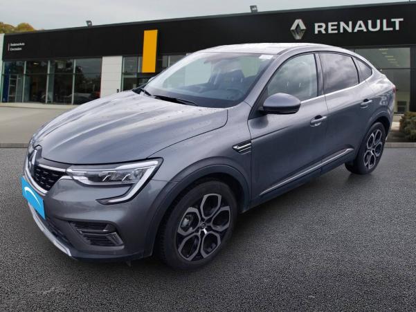 Vente en ligne Renault Arkana  E-Tech 145 - 21B au prix de 21 290 €