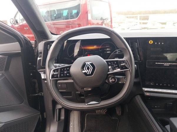 Vente en ligne Renault Austral  E-Tech hybrid 200 au prix de 39 990 €