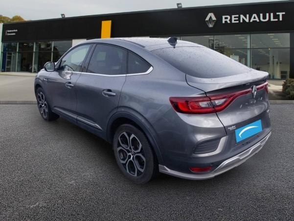 Vente en ligne Renault Arkana  E-Tech 145 - 21B au prix de 21 290 €