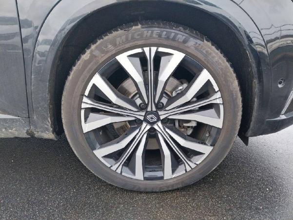 Vente en ligne Renault Austral  E-Tech hybrid 200 au prix de 39 990 €