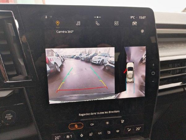Vente en ligne Renault Austral  E-Tech hybrid 200 au prix de 39 990 €