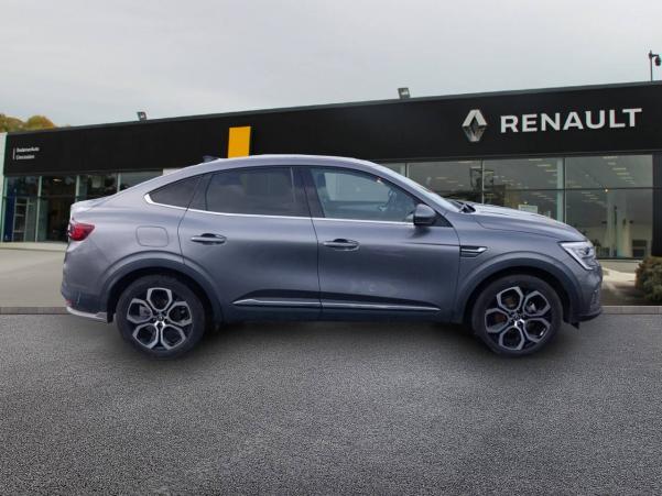 Vente en ligne Renault Arkana  E-Tech 145 - 21B au prix de 21 290 €