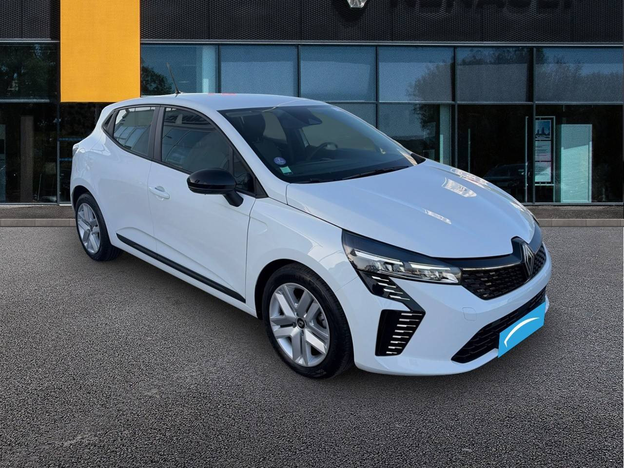 Vente en ligne Renault Clio 5 Clio TCe 90 au prix de 14 990 €