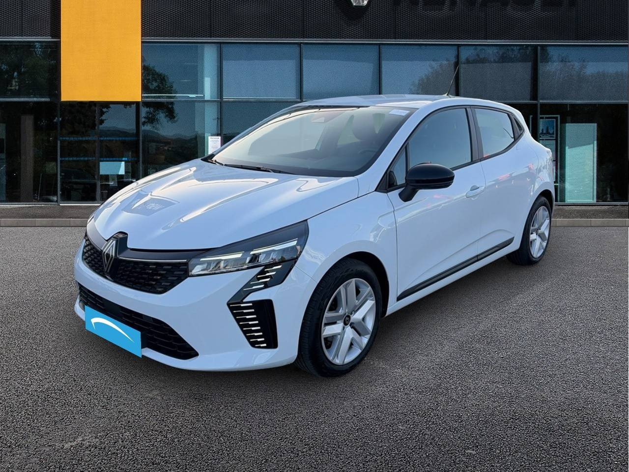 Renault Clio 5 Clio TCe 90 occasion de 2024 en vente à Caen