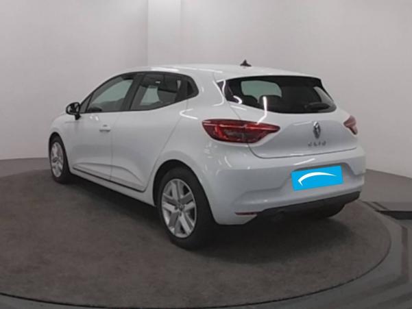 Vente en ligne Renault Clio 5 Clio TCe 100 GPL - 21N au prix de 13 990 €