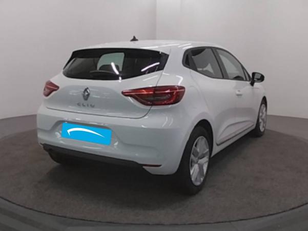 Vente en ligne Renault Clio 5 Clio TCe 100 GPL - 21N au prix de 13 990 €