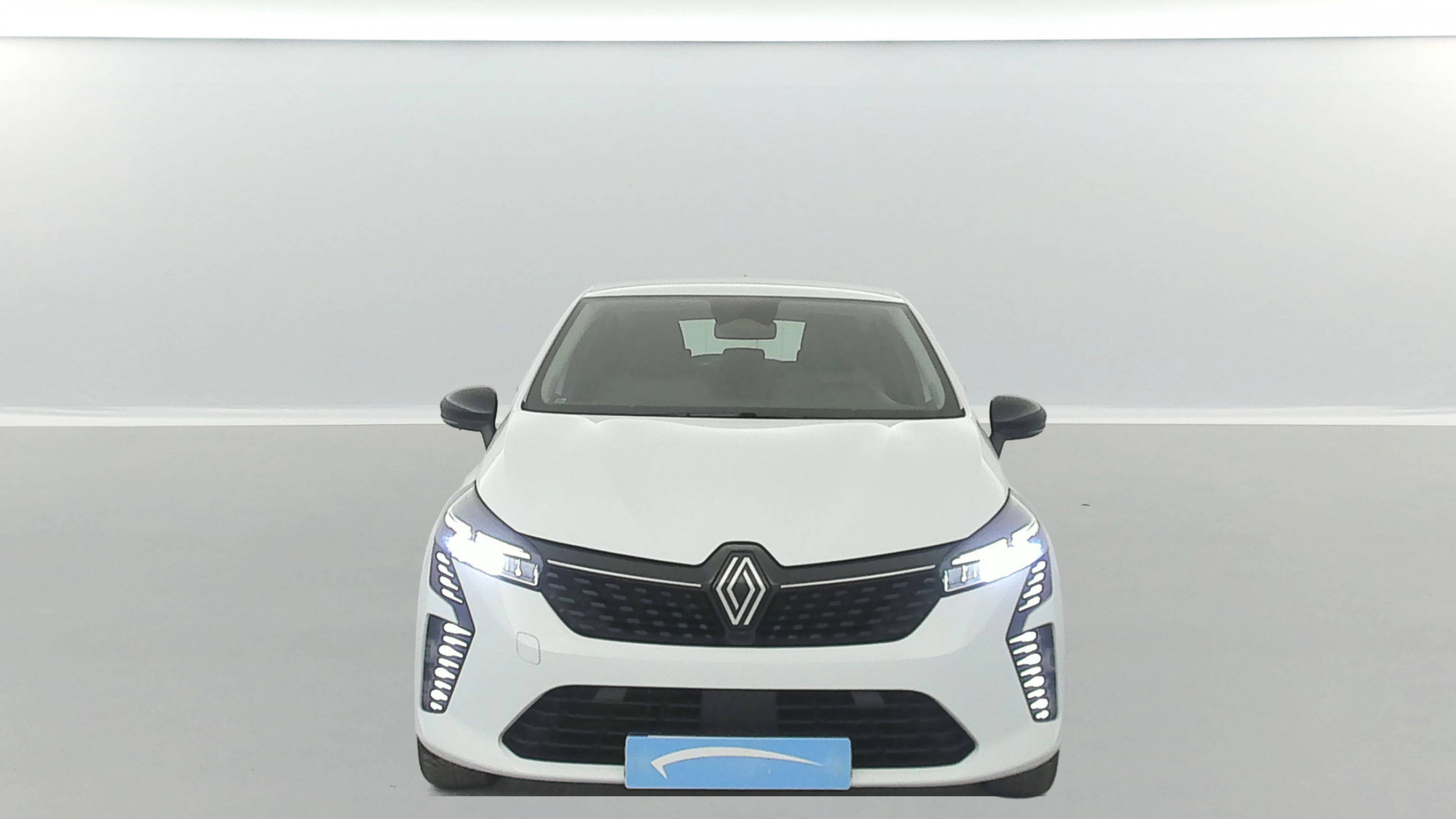 Vente en ligne Renault Clio 5 Clio E-Tech full hybrid 145 ch GSR2 au prix de 19 990 €